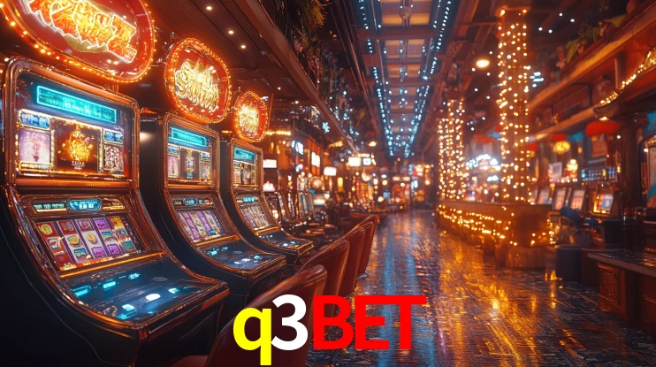 q3bet,q3.bet