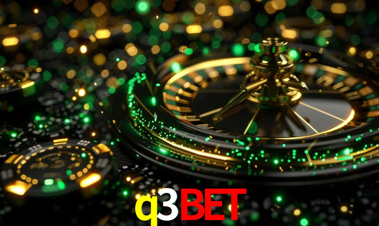 q3bet Salvador - Strategy