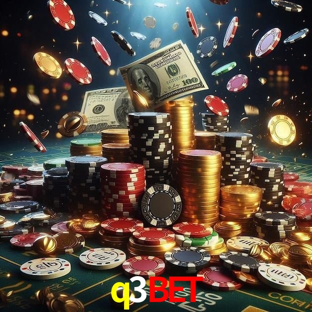 PIX Instantâneo q3bet