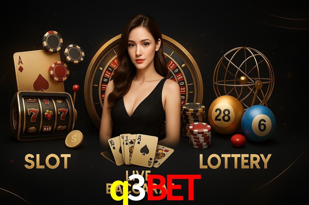 q3bet Salvador - Promo Stats