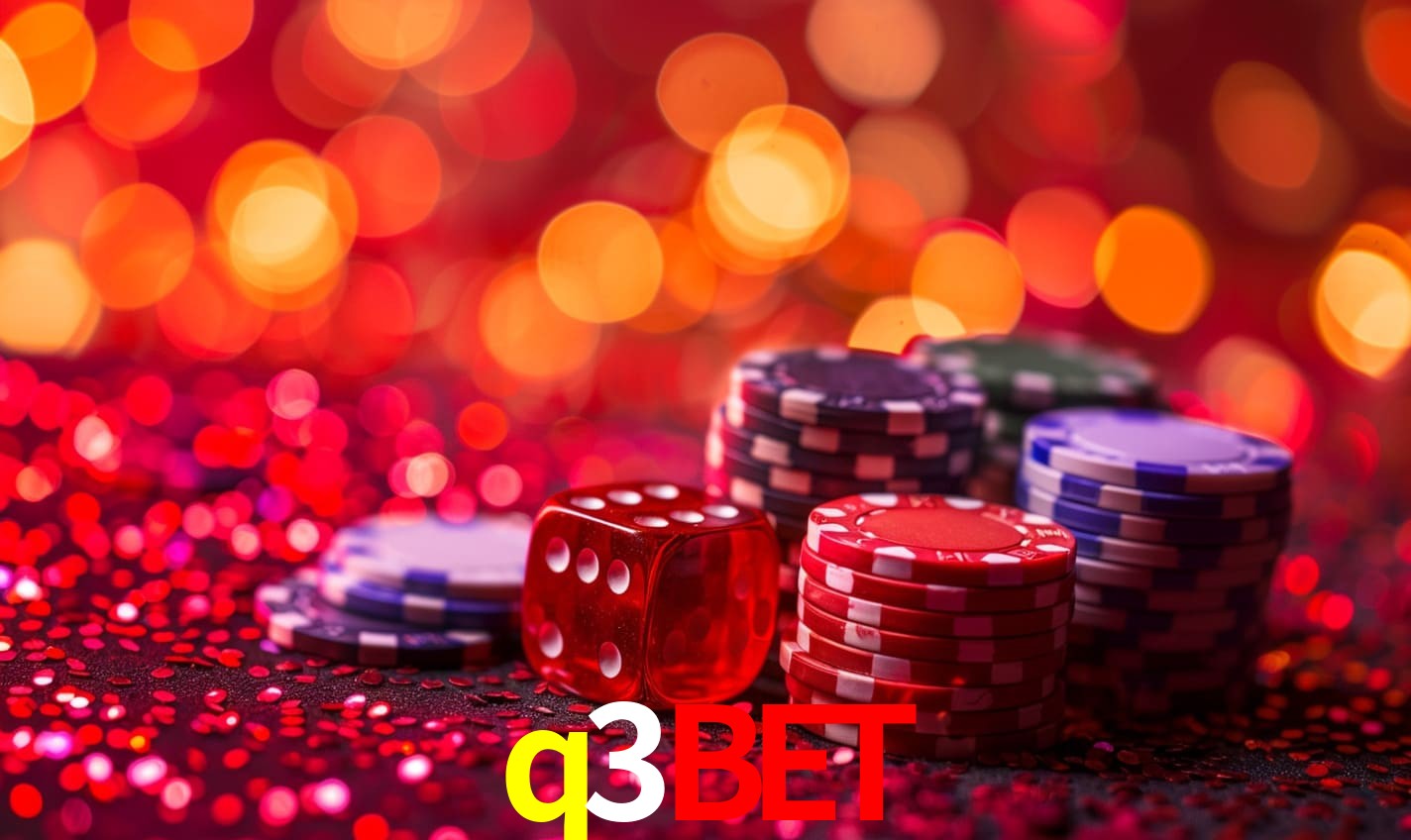 q3bet Belo Horizonte - Provably Fair