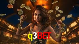 Slot Games q3bet
