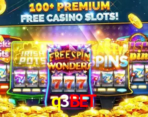 Desvendando o Mundo dos Jogos Virtuais na q3bet