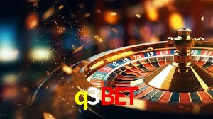 q3bet Promoções - 30+ Ofertas Diárias