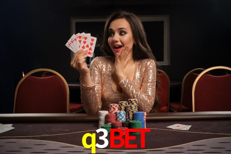 Programa VIP q3bet