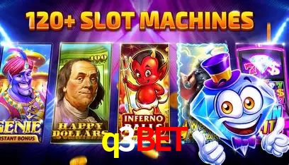 Desvendando o Mundo dos Jogos Virtuais na q3bet