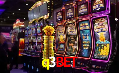 q3bet Salvador - Bonus Stats
