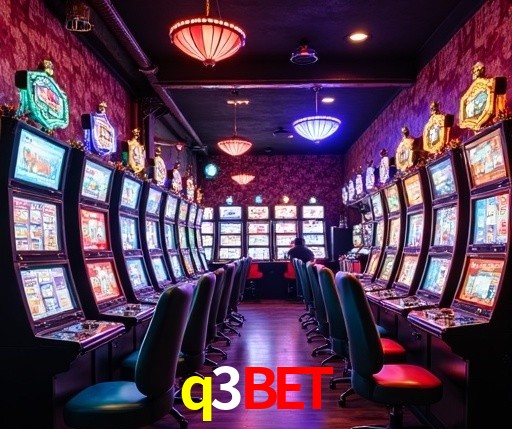 q3bet Belo Horizonte - Winners
