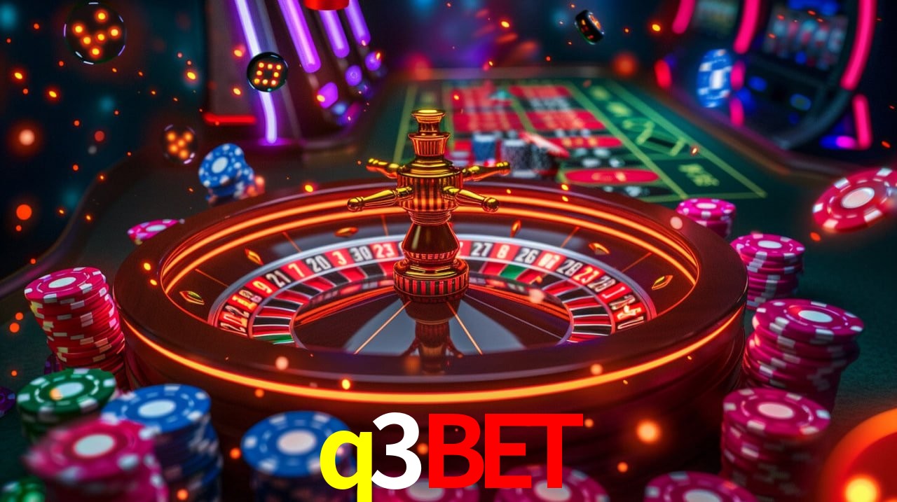 Bônus Diários q3bet