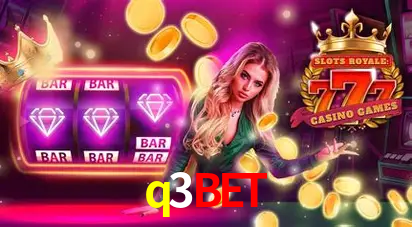 Descubra a Essência do q3bet: Nossa História e Compromissos