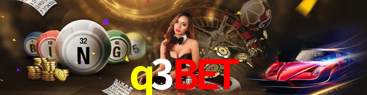 q3bet Brasília - Bonus Features