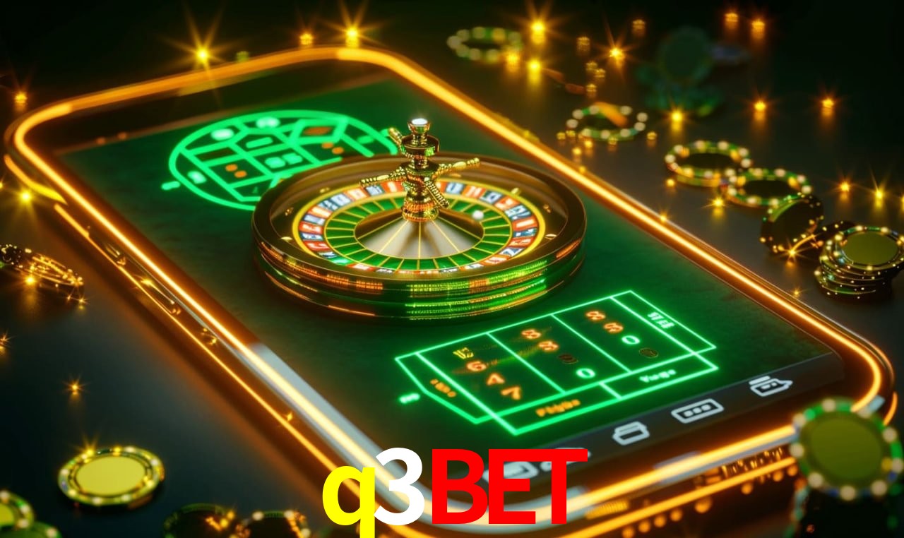 q3bet - User Statistics