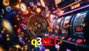 Interface Premium q3bet