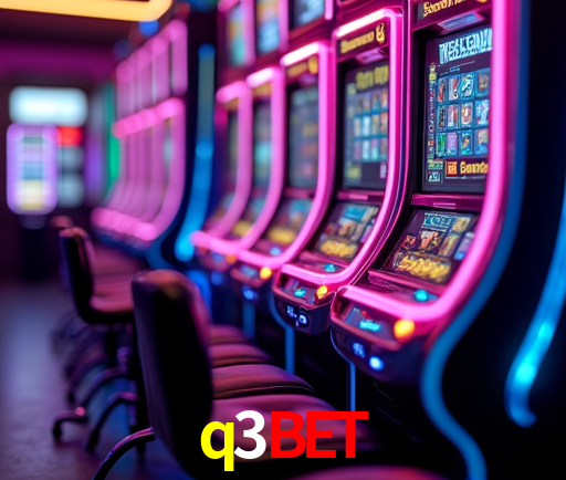 q3bet Rio de Janeiro - Slot Strategy
