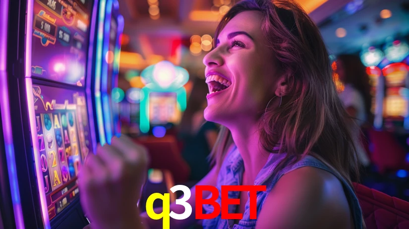 q3bet,q3.bet