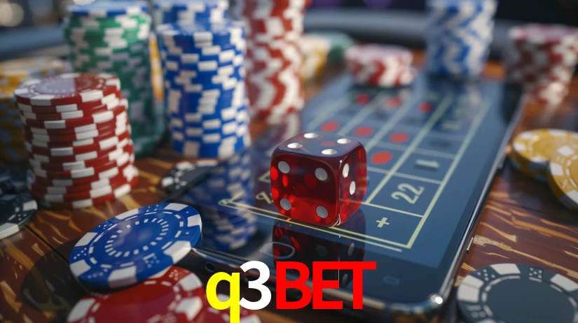 q3bet login